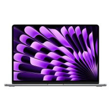Apple MacBook Air MXD13 2024 LLA-M3-16GB RAM-512GB SSD